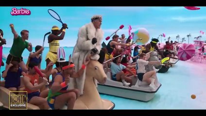 Palm Springs International Film Awards_ The Must-See Backstage Moments (Exclusiv