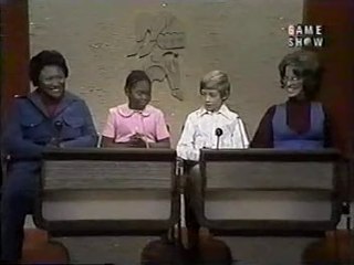 Shaws vs. Churchills (Kids Week ep), 4/73