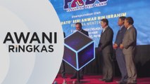 AWANI Ringkas: Daftar PADU tiga bulan masih boleh dilanjutkan