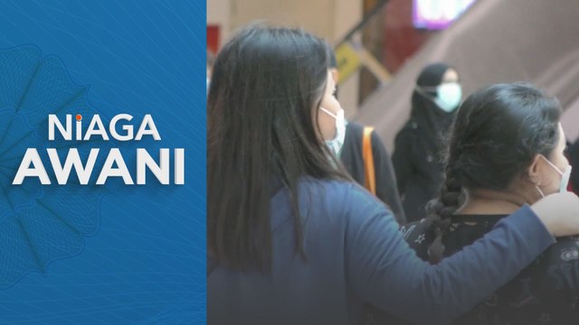 Niaga AWANI: Gaji pekerja di Malaysia diunjur meningkat 5% pada 2024