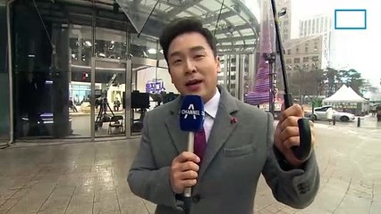 1월 9일 김진의 돌직구쇼 오프닝