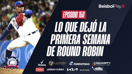 Entre Líneas #150 // Lo que dejó la primera semana de Round Robin