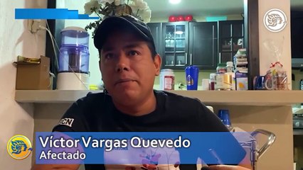 Policías que torturaron a familia fueron denunciados ante Fiscalía Especializada