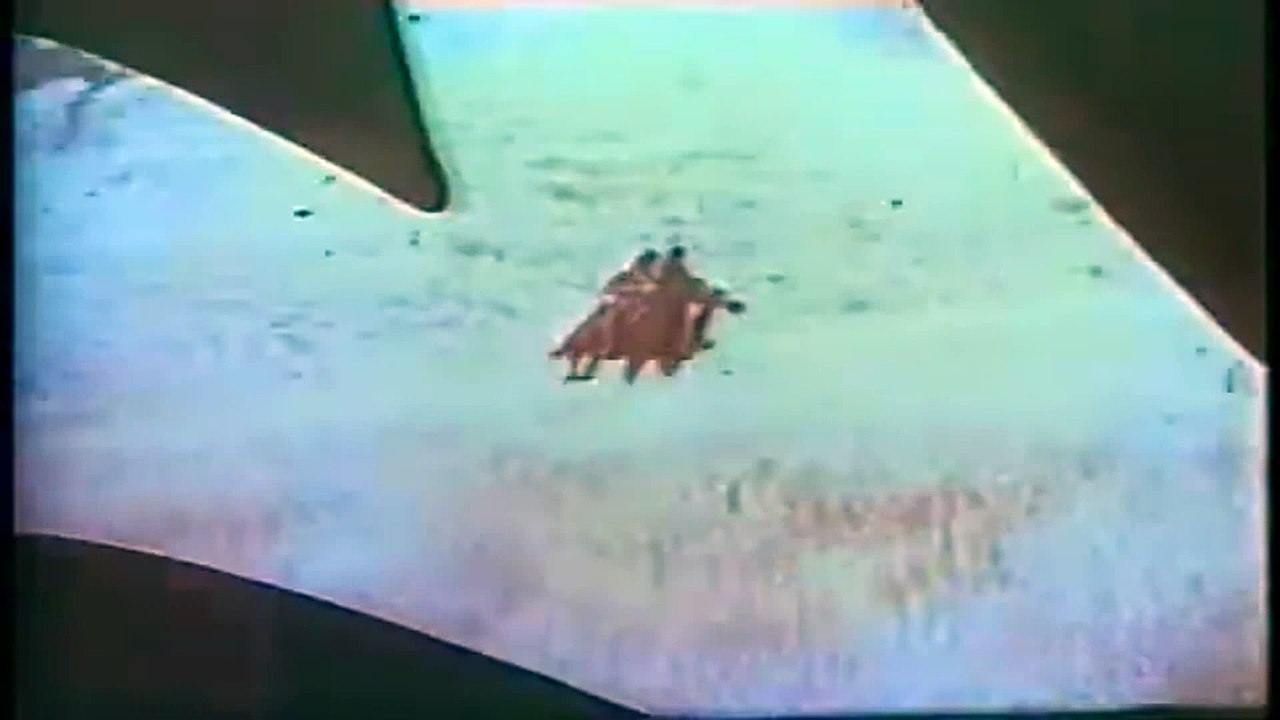 LANCER  - EPISÓDIO 10 -  Glória - 1ª Temporada - Dublado