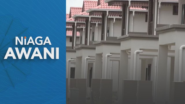 Niaga AWANI: Daya tahan ekonomi 2023 sokong pertumbuhan pasaran hartanah - Knight Frank