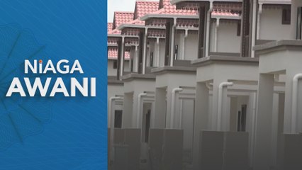 Niaga AWANI: Daya tahan ekonomi 2023 sokong pertumbuhan pasaran hartanah - Knight Frank