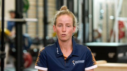 Navigating pregnancy and postpartum period in elite sport