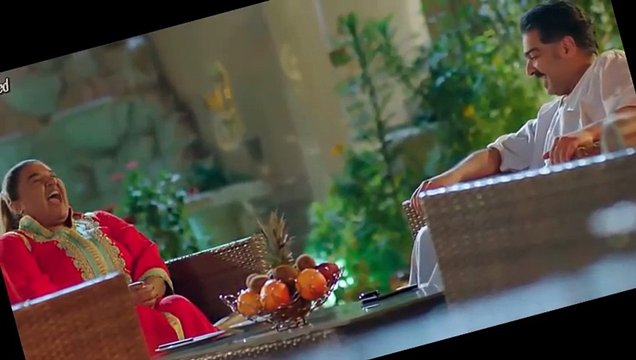 امـــيـــنـــة حـــاف الحلقة 20