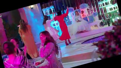 امـــيـــنـــة حـــاف الحلقة 16