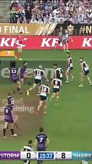 Jack Bird 2016 Final