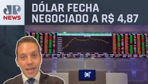 Ibovespa sobe apesar de queda nas ações da Petrobras; especialista analisa