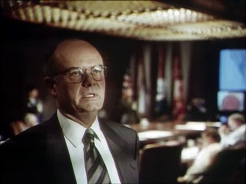 Operation: Broken Arrow | movie | 1996 | Official Trailer