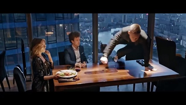 Люби их всех | movie | 2019 | Official Trailer