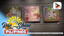 Tipid Trips | Art Pasyalan sa San Juan