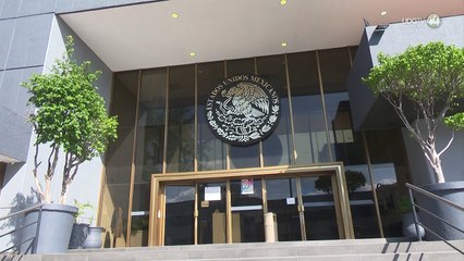 Extraditan a tres mujeres a los Estados Unidos