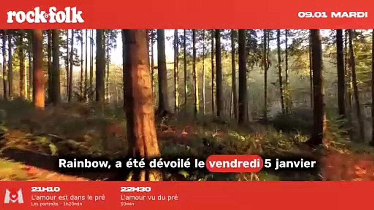 La collaboration explosive entre Liam Gallagher et John Squire : découvrez leur nouveau titre psychédélique 'Just Another Rainbow' !