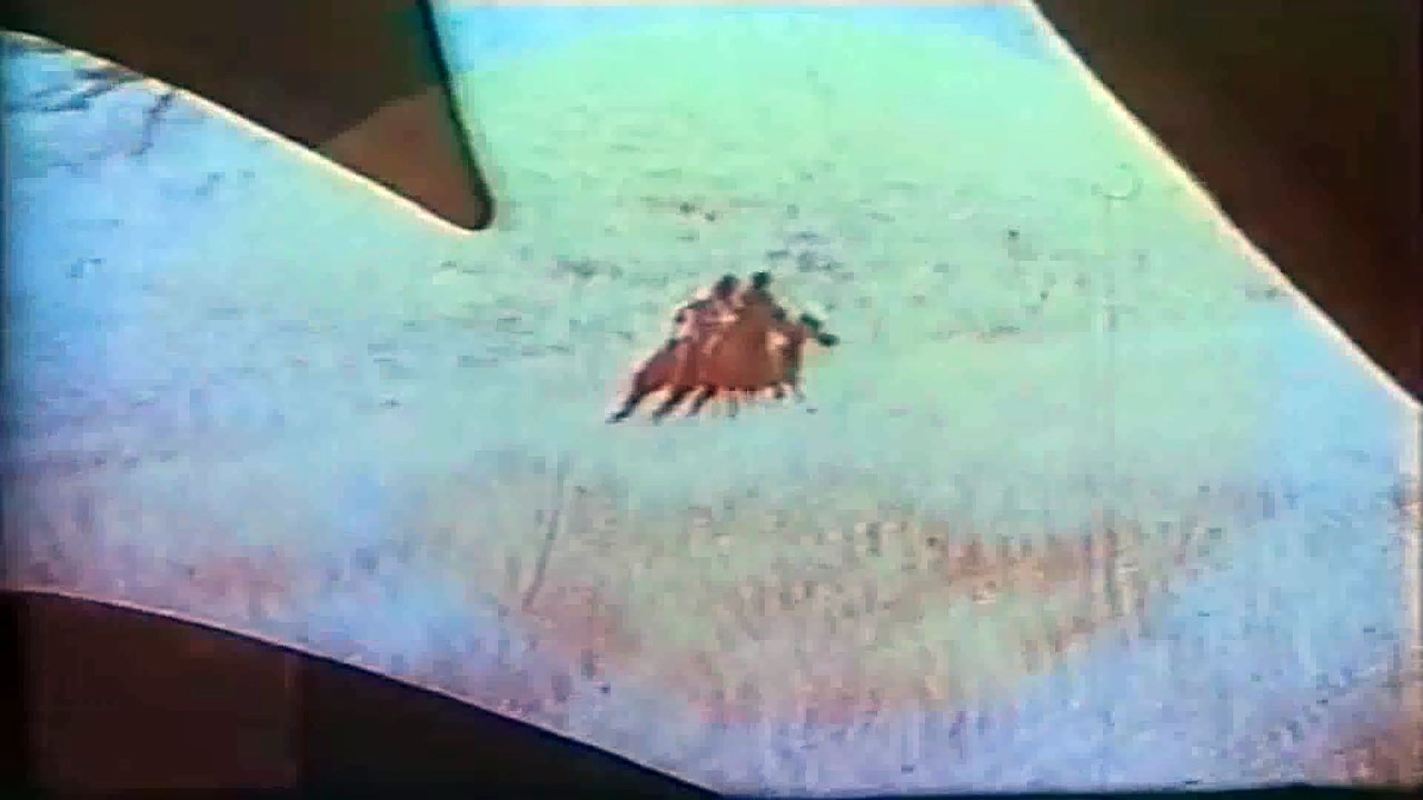 LANCER - EPISÓDIO 12  - A Fuga- 1ª Temporada - Dublado