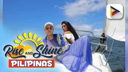 Renowned fashion designer na si Kenneth Barlis, kilalanin!