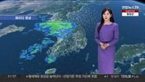 [날씨톡톡] 수도권·영서 대설주의보…내일까지 전국 많은 눈, 미끄럼 주의