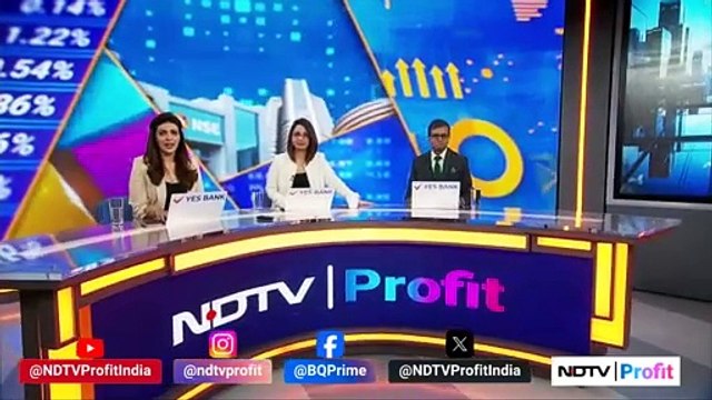 India Market Open | Oil Plunges On Saudi Price Cut | NDTV Profit