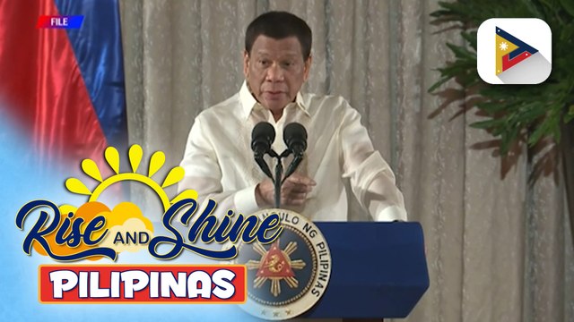 PBBM, handang makipagpulong kay dating Pangulong Duterte