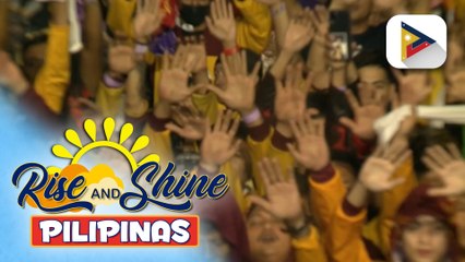 Ilang deboto ng Poong Itim na Nazareno, ibinahagi ang kanilang kuwento ng panata