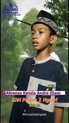 Kenzie QS. Al Lahab
