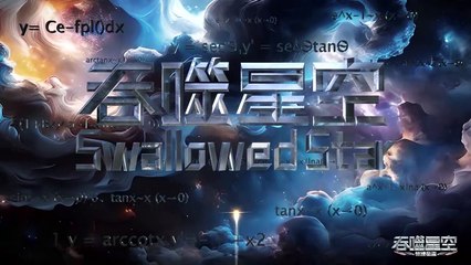 Swallowed Star  EP101   Multi Sub