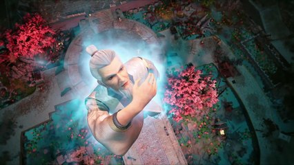 100.000 Years of Refining Qi Episode 97 Indo Sub