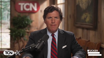 Tucker Carlson - We don't need to guess what happened on January 6th.