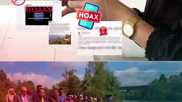 Manipulasi KK Jelang Pemilu 2024 Di Bogor | NEWS OR HOAX