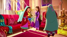 قصص النساء في القرآن _ الحلقة 7 _ امرأة فرعون - ج 2 _ Women Stories from Qur_an(720P_HD)
