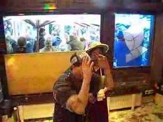 joharno nouvelle star Barlos a stavelot