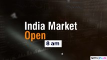 India Market Open| Narayana Health And Auto In Focus| NDTV Profit