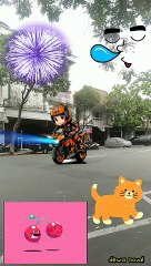 mobil box jadi bis kuning