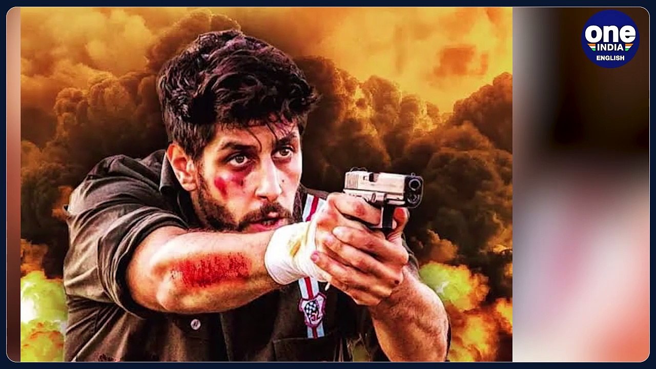 Fauda Star Idan Amedi Seriously Injured While Fighting Hamas, IDF Confirms| Oneindia News