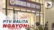 Higit 22K negosyo sa Baguio City, inaasahang mag-renew ng business permit ngayong 2024