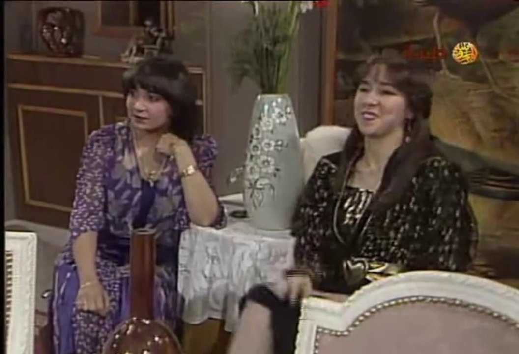 مسلسل بنات اصول ح 4  كمال الشناوى ليلى علوى  هد...