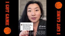 Asian Woman Speaks On Racism Against People Of Color