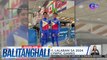 3 atletang Pinoy, lalaban sa 2024 Winter Youth Olympic Games | BT