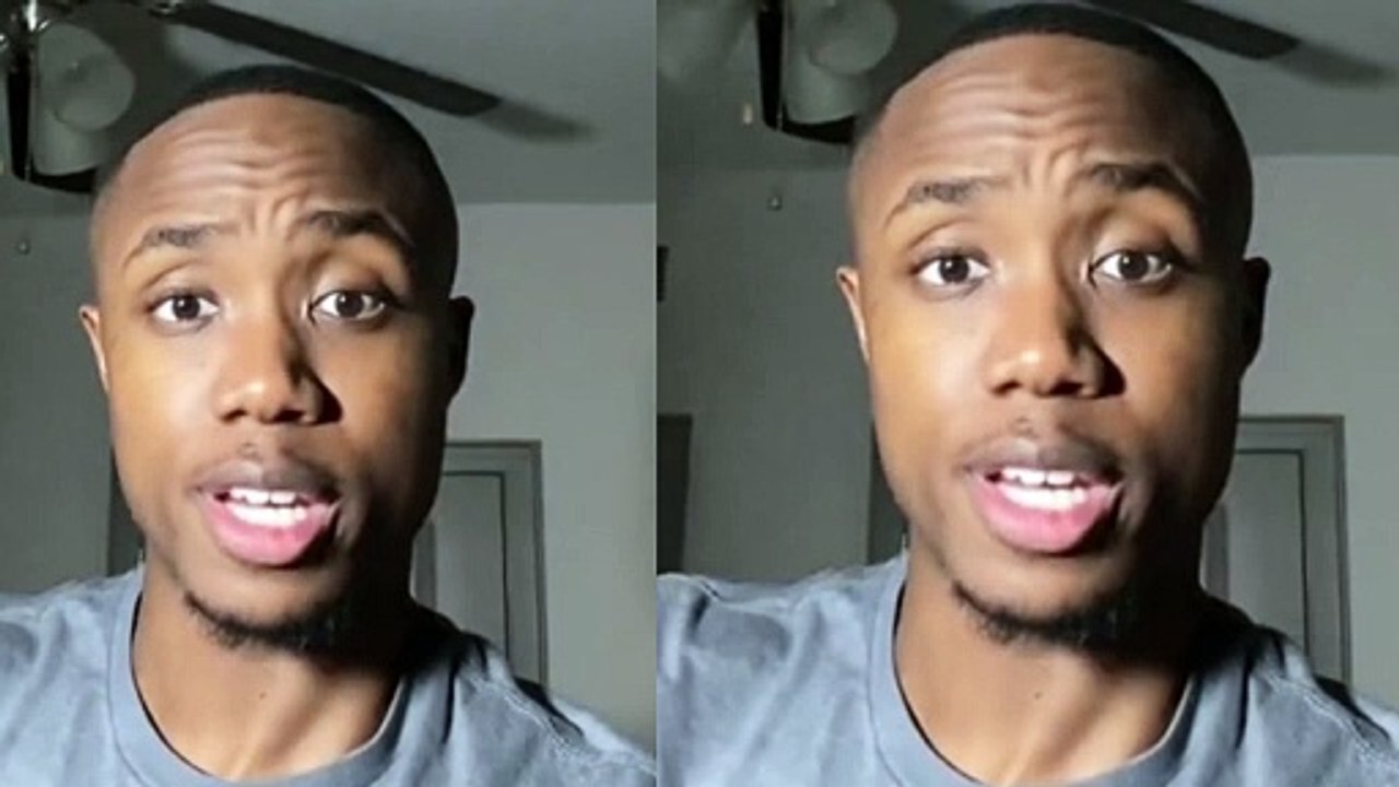 Black Man Speaks On Why Immigrants Are Successful