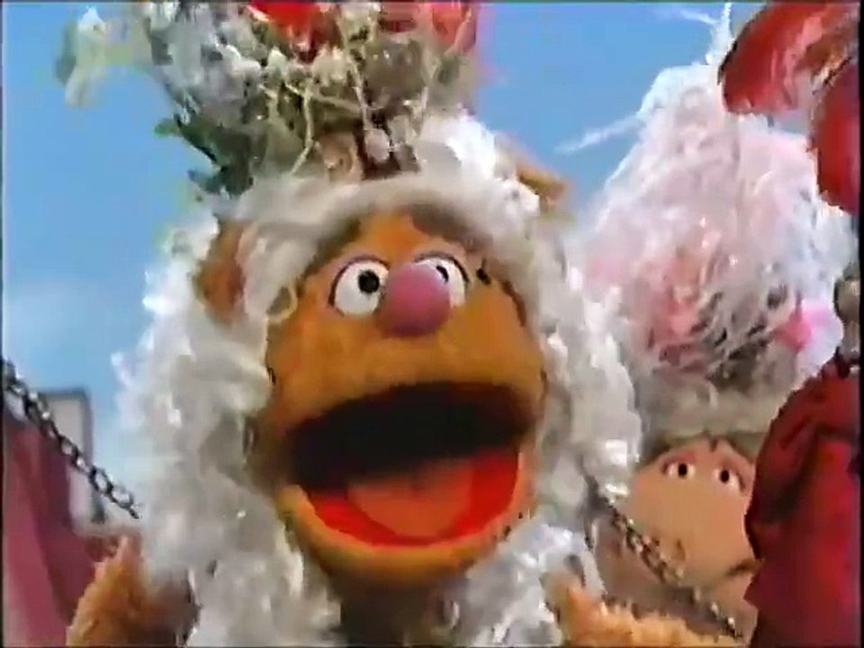 Muppet Classic Theater Trailer