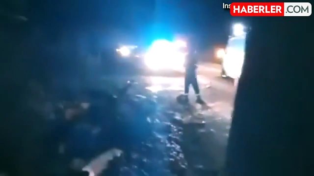 Brezilya'da turistleri taşıyan otobüs kamyonla çarpıştı: 25 ölü