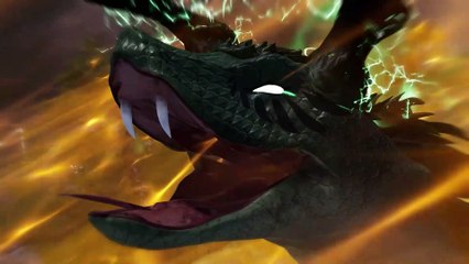 Ten Thousand Worlds Season 2 Episode 198 Indo Sub