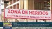 Chile: Carabineros denuncian a fiscales responsables de investigaciones por violación a DD.HH.