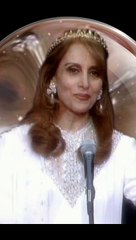 فيروز_أنا لحبيبي وحبيبي الي