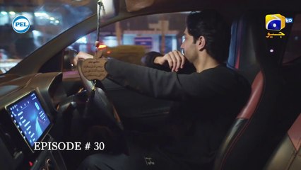 Mannat Murad Episode 30 [English Sub] | Iqra Aziz & Talha Chahour | January 8, 2024
