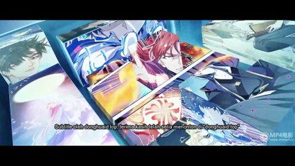 Mysterious Treasures Episode 11 Indo Sub