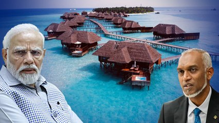 భారతీయుల నిర్ణయంతో భారీగా నష్టపోనున్న Maldives | Telugu Oneindia