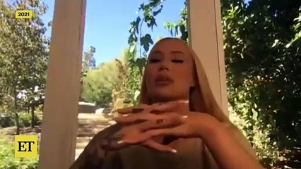 Why Iggy Azalea Is QUITTING MUSIC